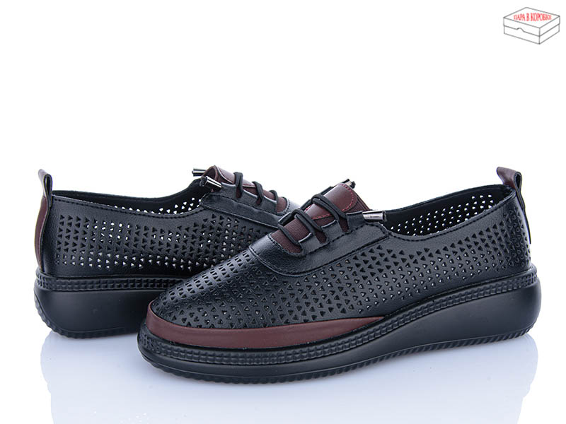 Туфли Мир (36-41) 4455-H65115-2 (лето)