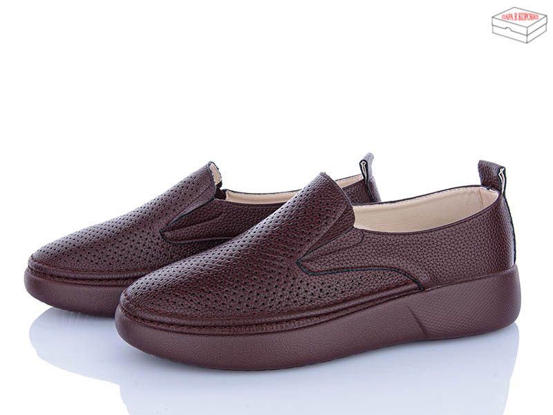 Туфли Мир (36-40) 4456-H6589-8 (лето)