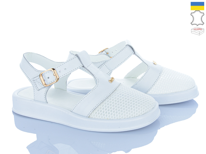 Босоножки Ailinda (36-40) 1310-82 (лето)