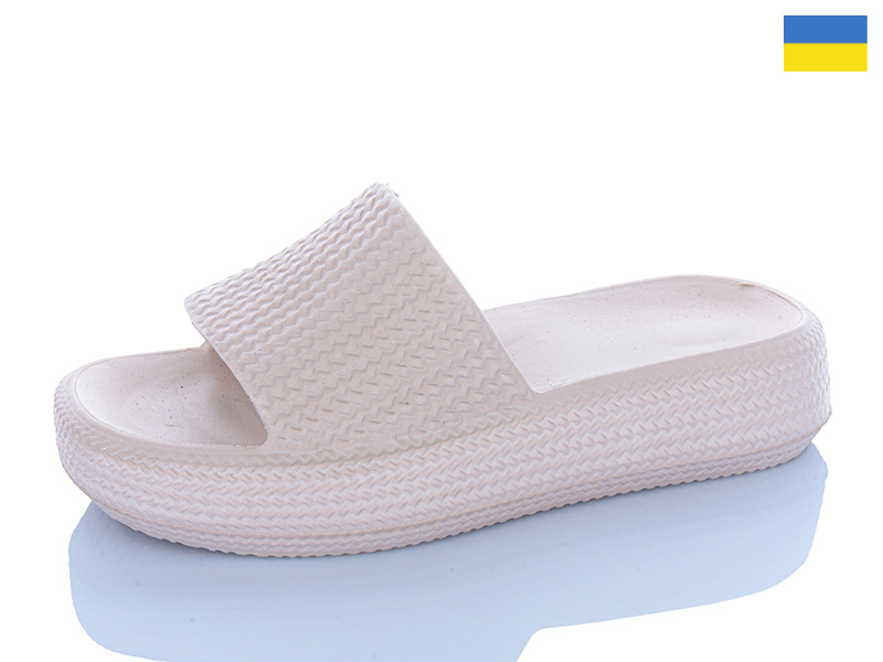 Шлепанцы Inblu (36-41) 78 раф (лето)