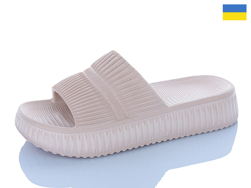 Шлепанцы Inblu (36-41) 79 раф (лето)