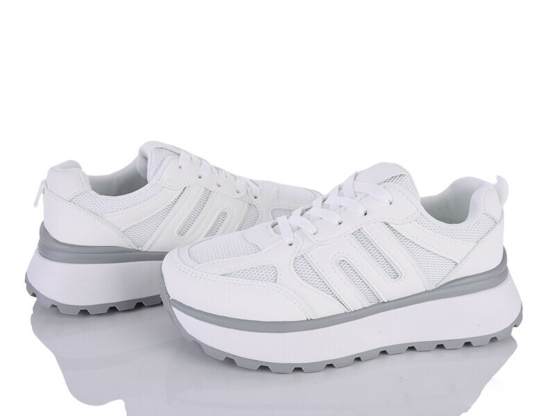 Кроссовки Бабочка (36-41) HS91-20 (деми)