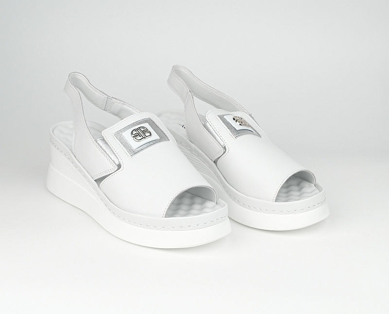 Босоножки Allshoes (36-41) 207163 (лето)