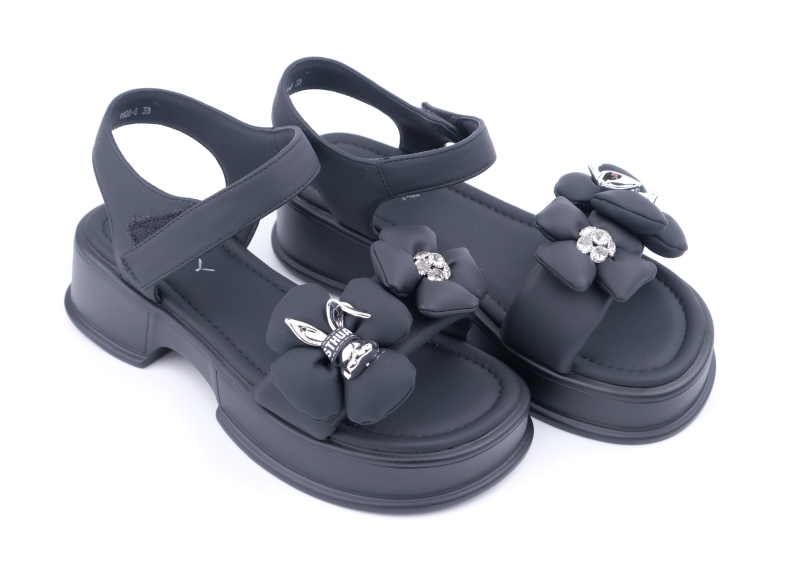 Босоножки Allshoes (36-41) 207439 (лето)