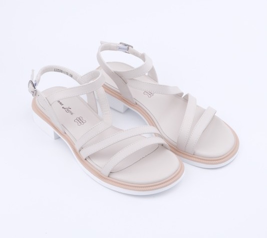 Босоножки Allshoes (36-41) 207791 (лето)