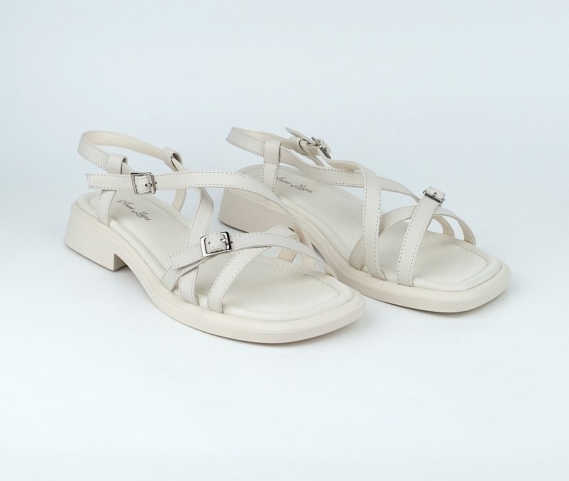 Босоножки Allshoes (36-41) 208712 (лето)