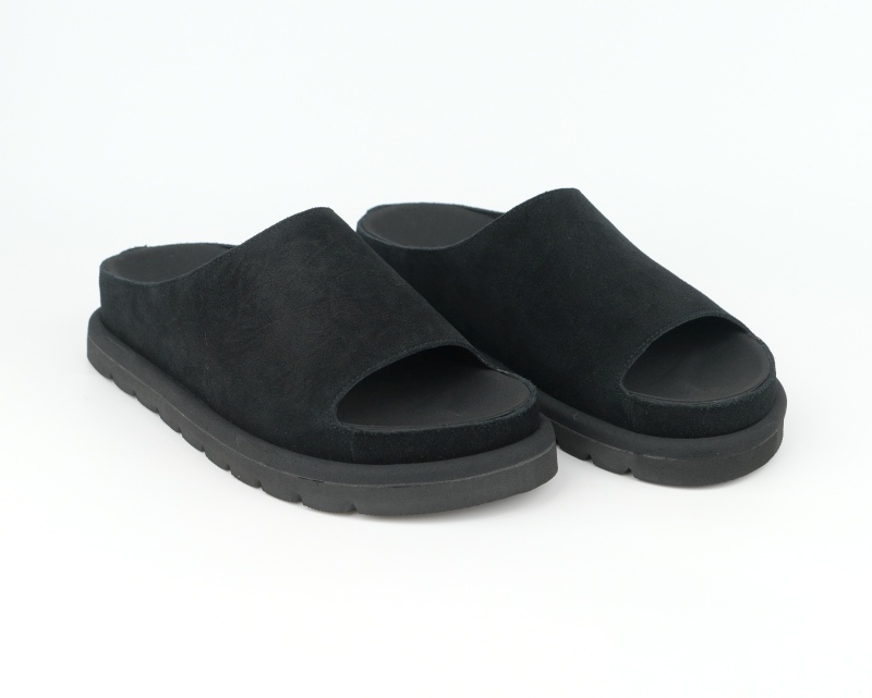 Шлепанцы Allshoes (36-41) 209271 (лето)