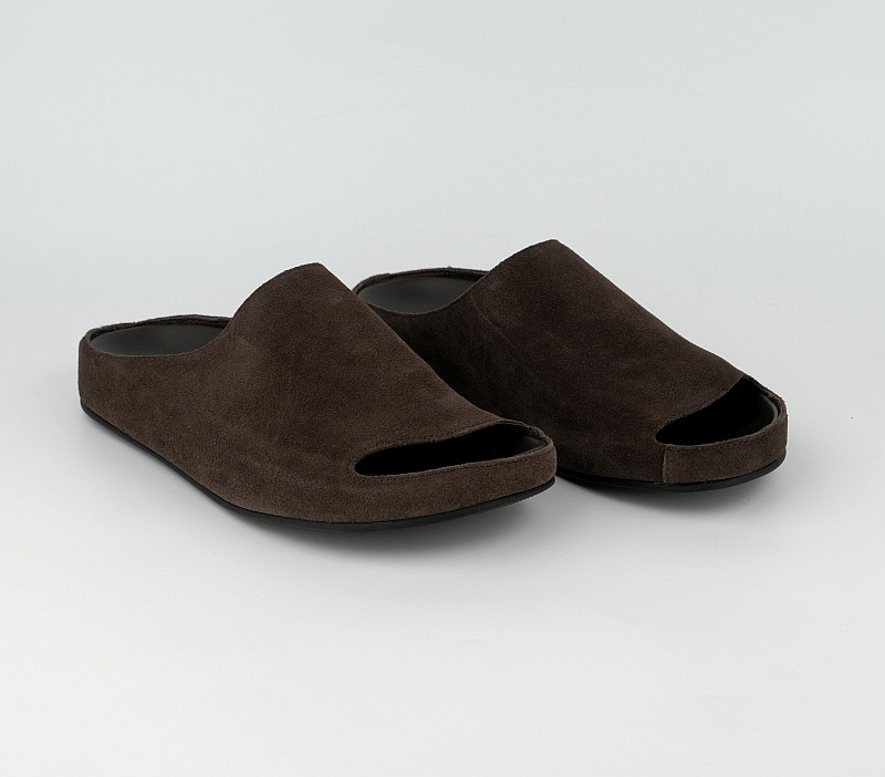Шлепанцы Allshoes (36-41) 209576 (лето)