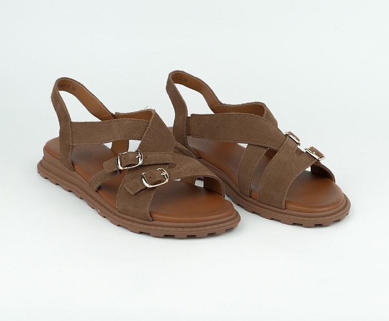 Босоножки Allshoes (36-41) 209901 (лето)