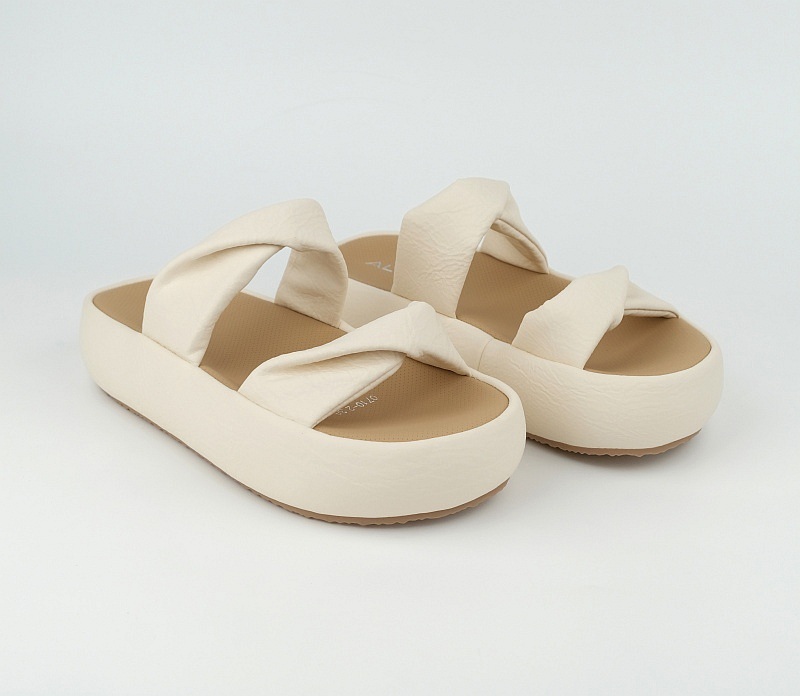 Шлепанцы Allshoes (36-41) 209921 (лето)