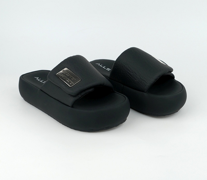 Шлепанцы Allshoes (36-41) 209924 (лето)