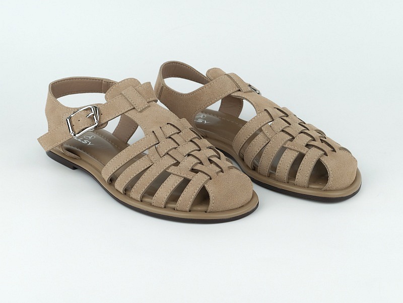 Босоножки Allshoes (36-41) 209972 (лето)
