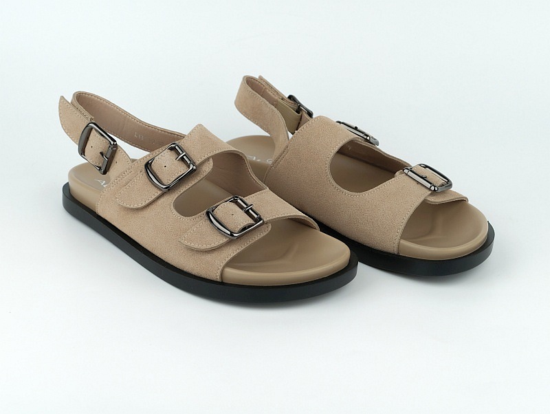 Босоножки Allshoes (36-41) 209977 (лето)