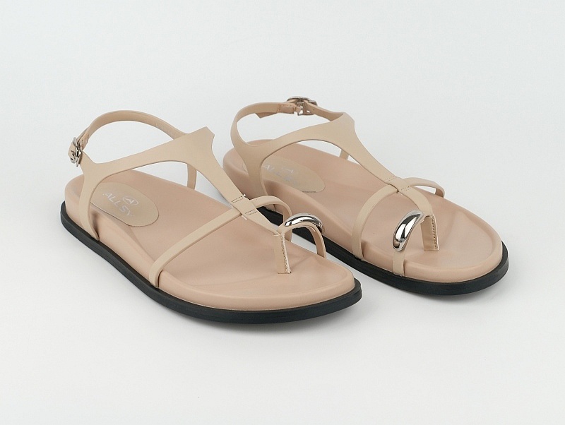 Босоножки Allshoes (36-41) 210045 (лето)