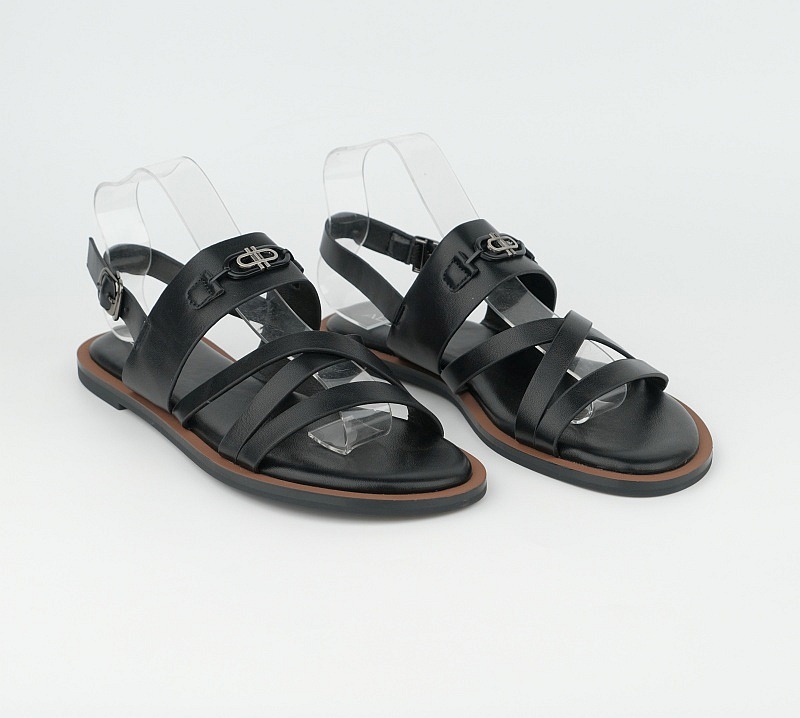 Босоножки Allshoes (36-41) 210053 (лето)