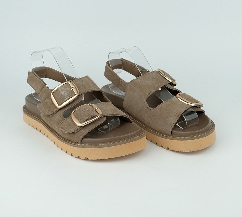 Босоножки Allshoes (36-41) 210120 (лето)