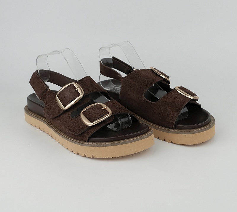 Босоножки Allshoes (36-41) 210121 (лето)