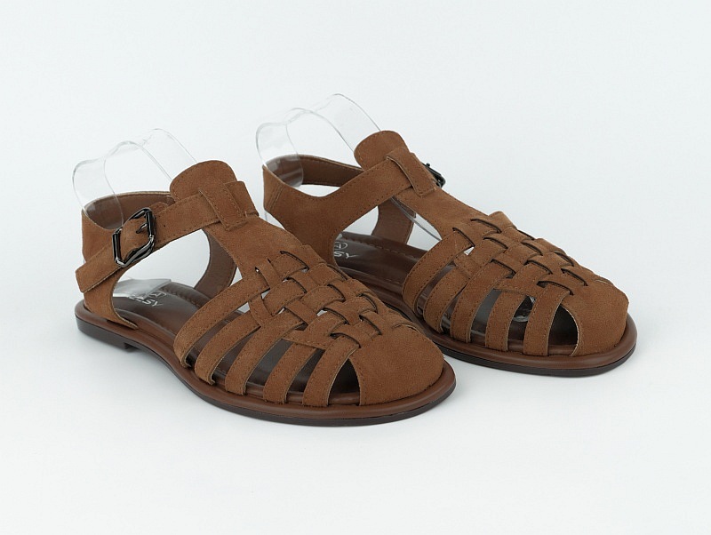 Босоножки Allshoes (36-41) 210122 (лето)