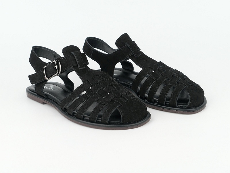 Босоножки Allshoes (36-41) 210123 (лето)