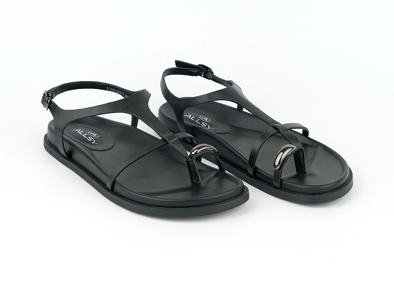 Босоножки Allshoes (36-41) 210462 (лето)