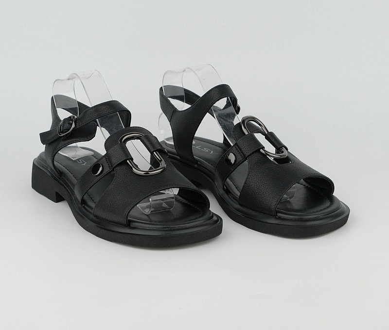 Босоножки Allshoes (36-40) 210973 (лето)