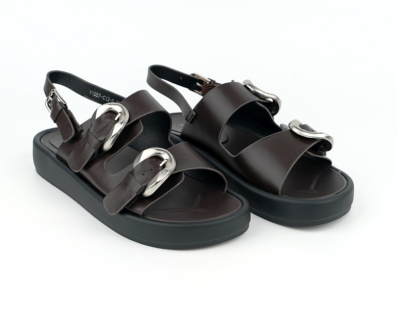 Босоножки Allshoes (36-41) 211004 (лето)