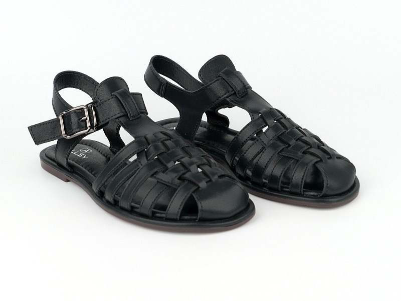 Босоножки Allshoes (36-41) 212545 (лето)