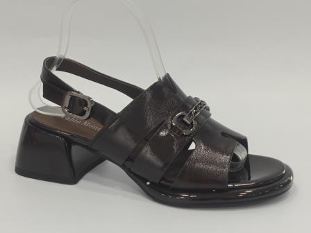 Босоножки Allshoes (36-41) 214458 (лето)