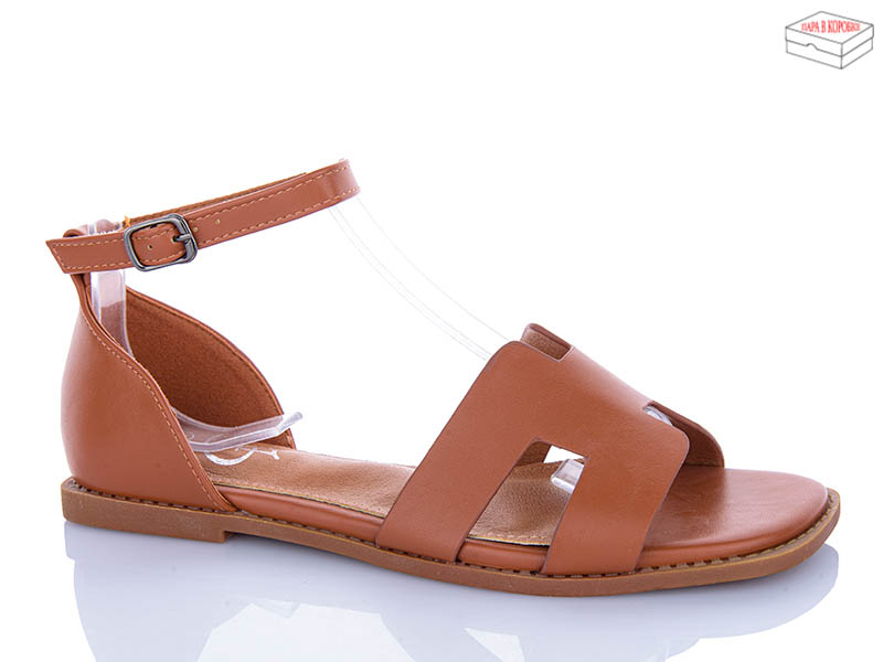 Босоножки Hongquan (36-41) K56-2 (лето)