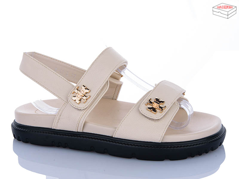 Босоножки QQ Shoes (36-41) B11-3 (лето)