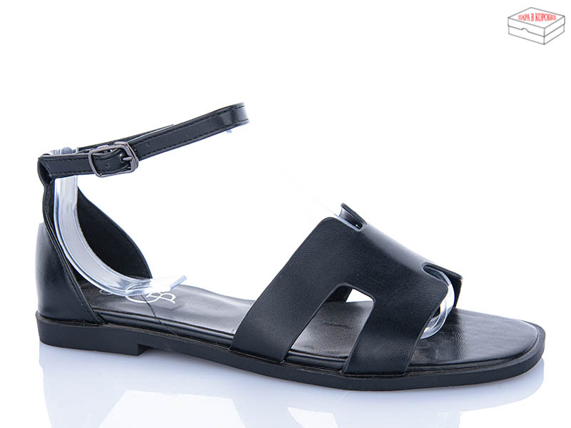 Босоножки QQ Shoes (36-41) B8-1 (лето)