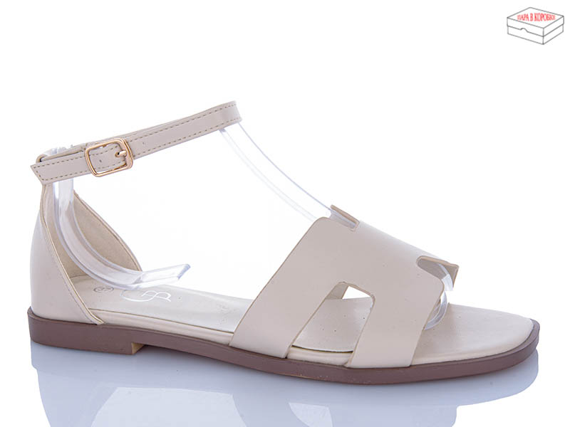 Босоножки QQ Shoes (36-41) B8-3 (лето)