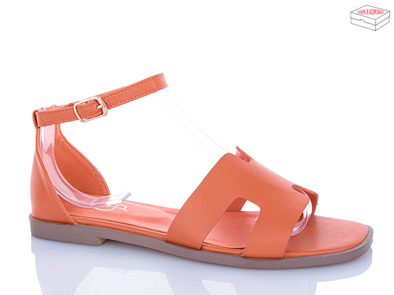 Босоножки QQ Shoes (36-41) B8-5 (лето)