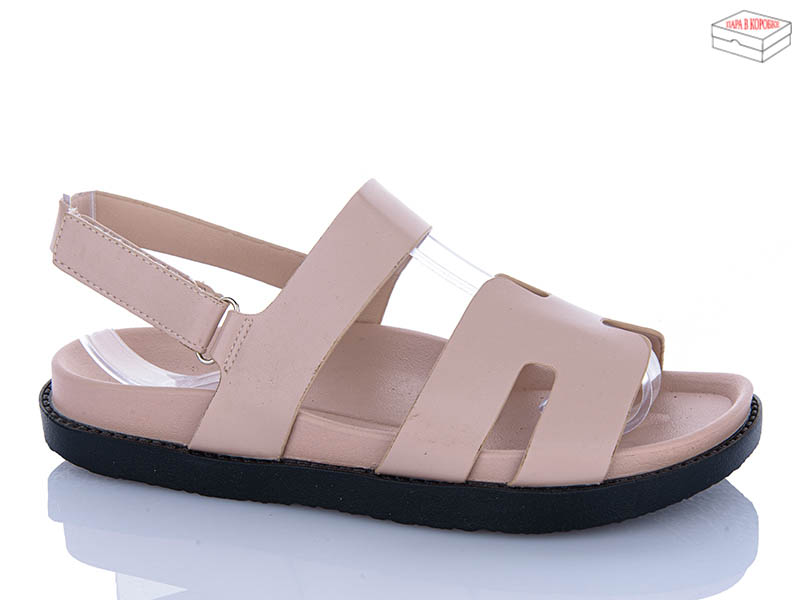 Босоножки QQ Shoes (36-41) K53-2 (лето)