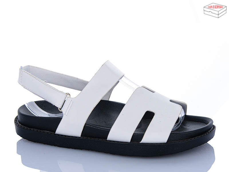 Босоножки QQ Shoes (36-41) K53-6 (лето)