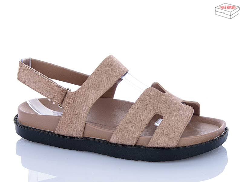 Босоножки QQ Shoes (36-41) K53-8 (лето)