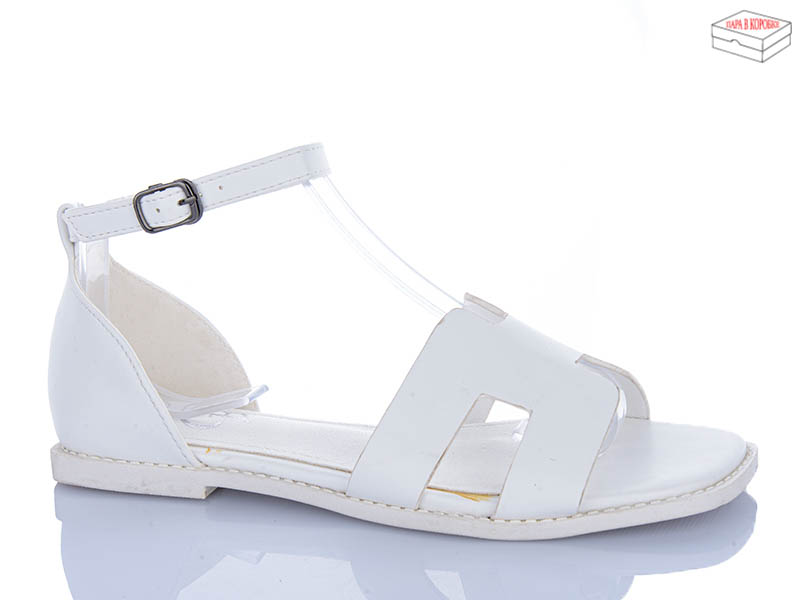 Босоножки QQ Shoes (36-41) K56-5 (лето)