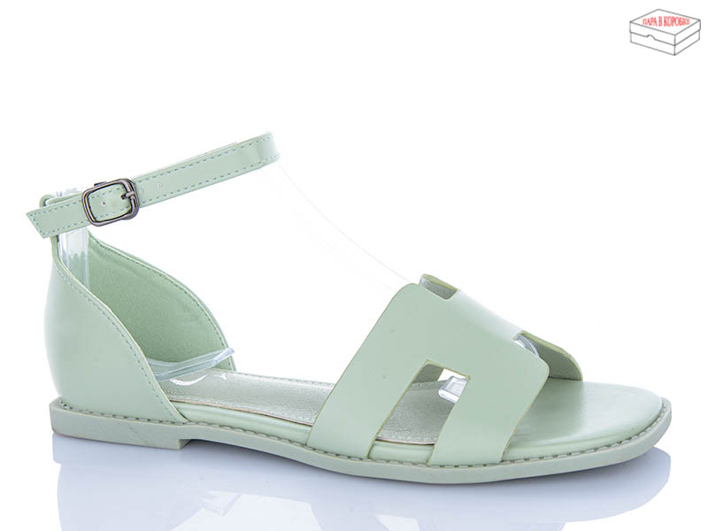 Босоножки QQ Shoes (36-41) K56-7 (лето)