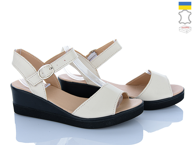 Босоножки Ailinda (36-40) 1552-7 (лето)