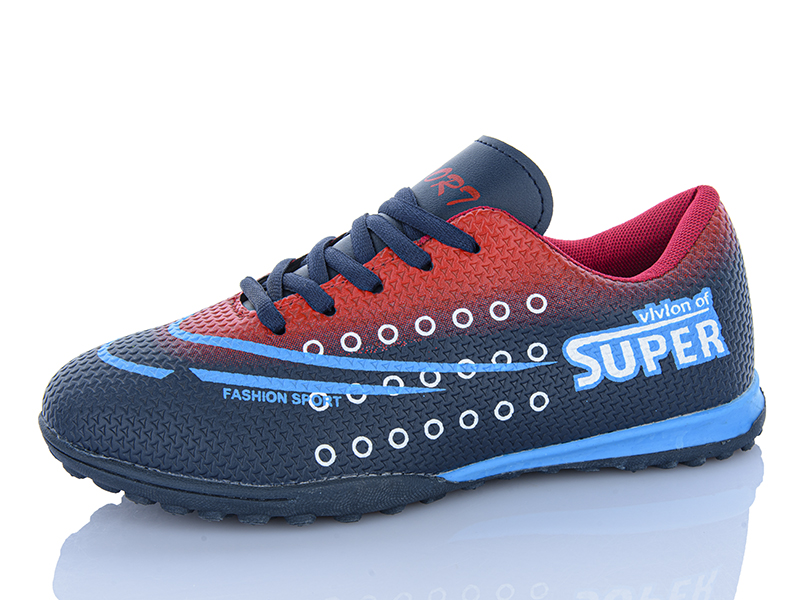 Спорт Red-Sun (36-41) FB111 (деми)