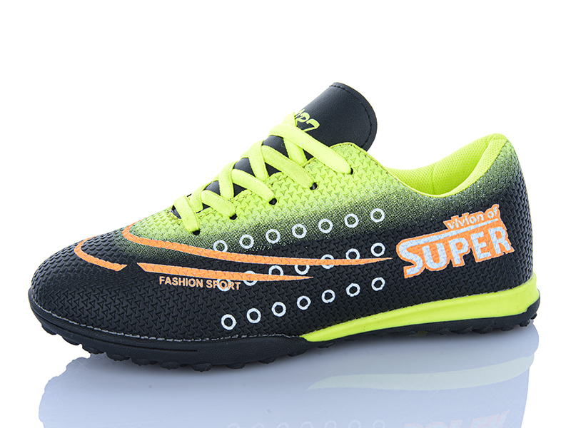 Спорт Red-Sun (36-41) FB112 (деми)