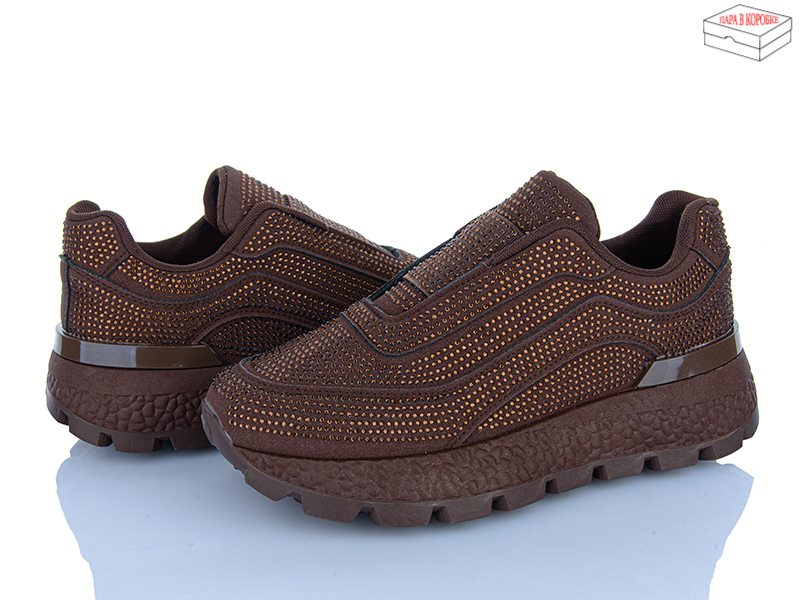 Кроссовки Dageni (37-41) M98027-5 (деми)