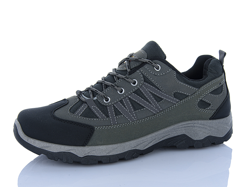 Кроссовки Red-Sun (41-46) FC307 grey (деми)