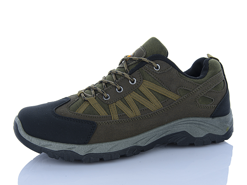 Кроссовки Red-Sun (41-46) FC307 khaki (деми)