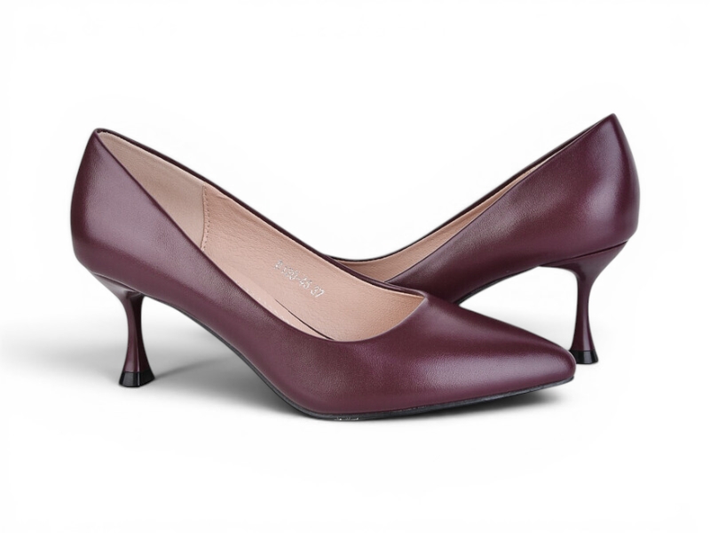 Туфли Vika (36-40) B120-45 (деми)