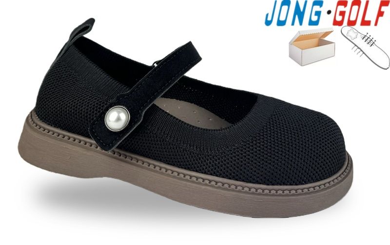 Туфли Jong-Golf (25-32) A11979-0 (деми)