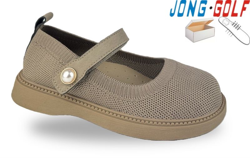 Туфли Jong-Golf (25-32) A11979-3 (деми)