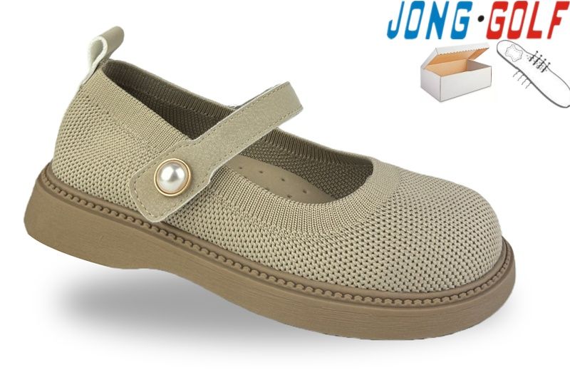 Туфли Jong-Golf (25-32) A11979-6 (деми)