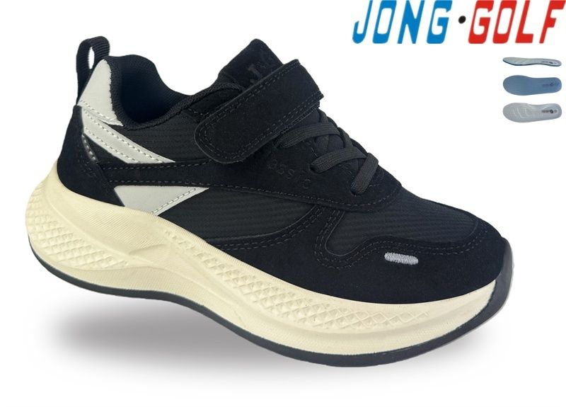 Кроссовки Jong-Golf (27-32) B11948-0 (деми)