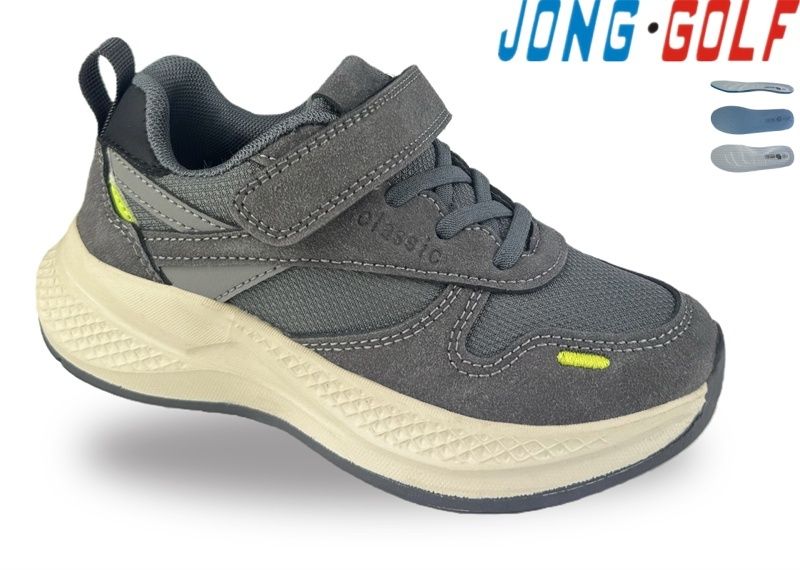 Кроссовки Jong-Golf (27-32) B11948-2 (деми)